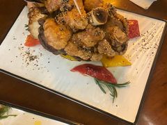 -haxnbauer海森堡德国餐厅(深圳coco店)