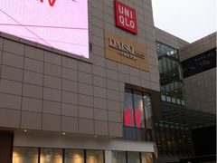 门面-H&M(来又来时尚购物广场店)