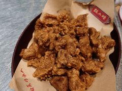 -四季厨房 鲁菜·孔府烤鸭(高新万达店)