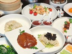 -大董(福田皇庭中心店)