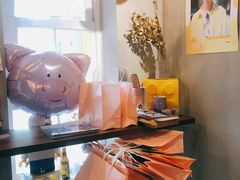 -W CAFE(甜爱路店)