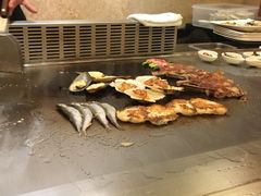 -大渔铁板烧(万象城店)