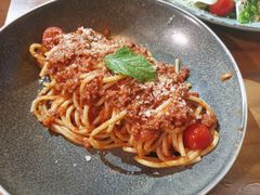 佛伦萨经典牛肉酱面-盘炉forenza·云贵川融合小食堂 ( 钟楼中柳巷店)