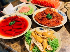 -小龙坎老火锅