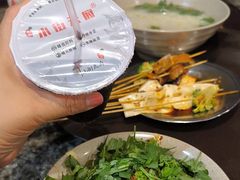 -小街天府(西工小街店)