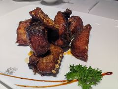 本帮老卤熏鱼-苏浙汇(肇嘉浜路总店)