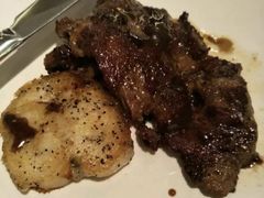 招牌豉椒牛仔粒-蓝海国际大饭店·蓝钻自助百汇(兰山店)