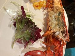 -厦门希尔顿逸林酒店·圆聚自助餐厅(五缘湾店)