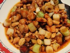 -肆月河豚·新淮扬菜·烤鸭(中关村店)