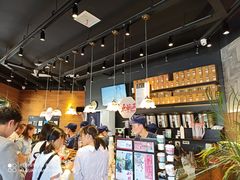 -茶颜悦色(环球奥特莱斯店)