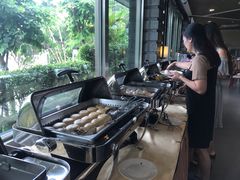 -柚柑湾度假村餐厅