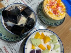 -荔芳传统糖水铺