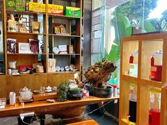 -野菌皇海景野生菌火锅(滨海大道店)