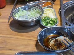 -麻蒲碳烤肉(远景路1号店)