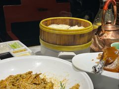 -北平盛世·新京菜·北京烤鸭(劲松·双井店)