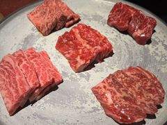 -萬福·肉割烹(恒隆广场店)