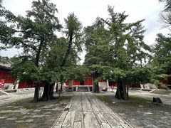 -承恩寺