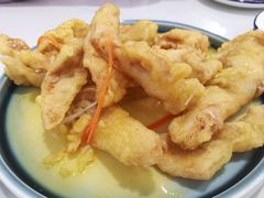 -红姐东北菜私房菜铁锅炖饺子馆(中街店)