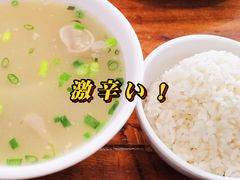 -温记府廟豆汤饭·始于1955年(海椒店)