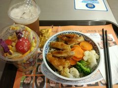 -吉野家(服装城店)