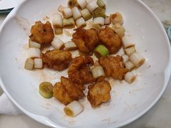 -天天鱼港·海鲜·鲅鱼水饺·招牌烤鸭(黄骅店)