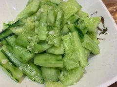 -金刚山烧烤(中山路店)