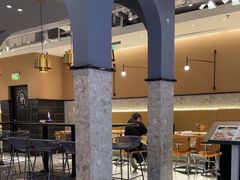 -Pennehut畔尼意面(合肥万象城店)