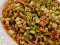 -不相离盐帮菜(郎园店)