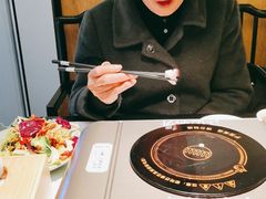 -江边城外烤全鱼(世茂广场店)