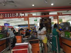 -永辉超市(回龙观店)