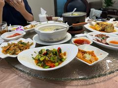 -庄氏祥记家常食府(国瑞建材家居博览中心店)