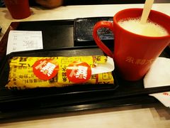 -永和大王(香缤店)