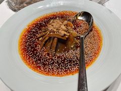-俏江南天津时尚曲艺主题餐厅(马场道店)