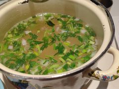 羊肉汤-相约·羊村小馆(长沙路店)