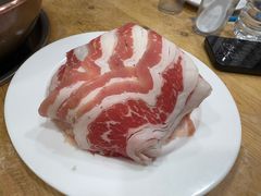 -元盛居(亚泰大街店)
