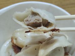 -锅贴王小吃(南大街店)