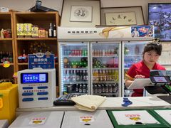 -闻道食府烙饼卷带鱼(原车耳营店原大觉寺店)
