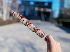 -CGV星星影城(颐堤港ScreenX店)