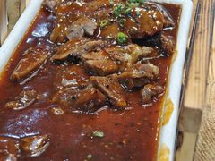 -庖丁堂酒店(金穗大道店)