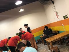 -陈氏肥蛤(小纬六路总店)