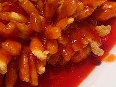 松鼠桂鱼-松鹤楼·非遗·苏帮菜(融科店)