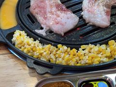 -胖老板的烤肉店—原鲜牛道(学府路店)