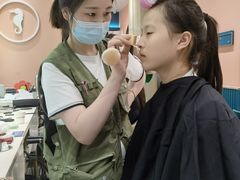 -海马体照相馆(南京虹悦城店)