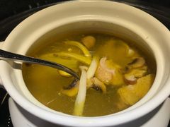 -先机®·泉水鸡汤(七星岗店)