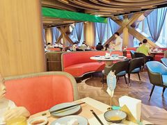 -喜庭海鲜自助(北辰三角洲北辰荟店)
