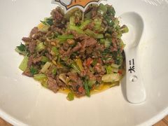 -太二酸菜鱼(SM城市广场店)