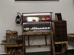 -老温州馄饨担(东游大厦店)