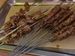 -叁宝烤肉• 西安烧烤(太乙路店)