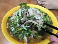 -蔺家老字号羊杂碎馆
