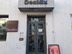 -DesMix